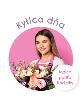 Kytica dňa - TvojeKvety.sk