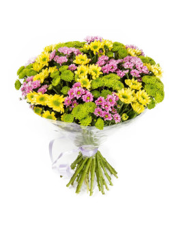 Zelená lúka - TvojeKvety.sk