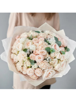 Perlová - TvojeKvety.sk