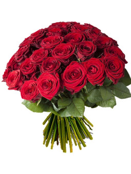 Vyberte si od 6 do 30 ruží - TvojeKvety.sk